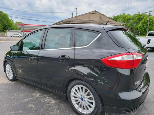 2015 Ford C-Max Energi SEL