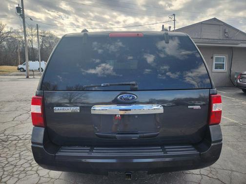 2007 Ford Expedition Limited