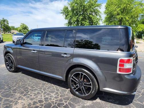 2015 Ford Flex SEL