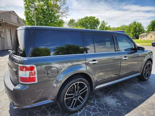 2015 Ford Flex SEL