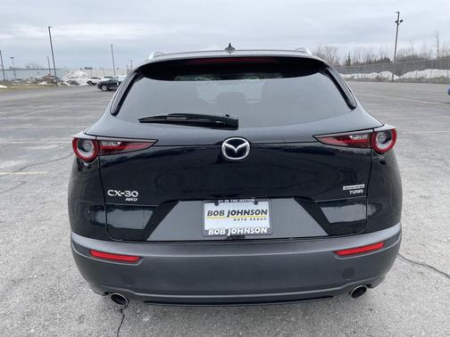 2023 Mazda CX-30 2.5 Turbo Premium Package