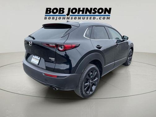 2023 Mazda CX-30 2.5 Turbo Premium Package