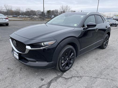 2023 Mazda CX-30 2.5 Turbo Premium Package