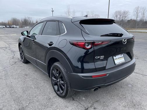 2023 Mazda CX-30 2.5 Turbo Premium Package