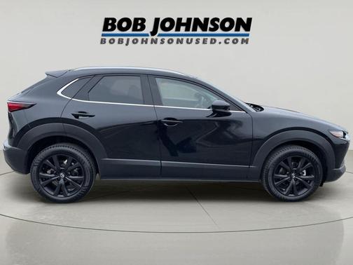 2023 Mazda CX-30 2.5 Turbo Premium Package