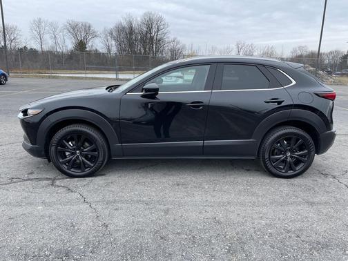 2023 Mazda CX-30 2.5 Turbo Premium Package