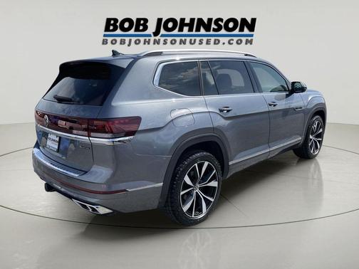 2024 Volkswagen Atlas 2.0T SEL Premium R-Line 4MOTION