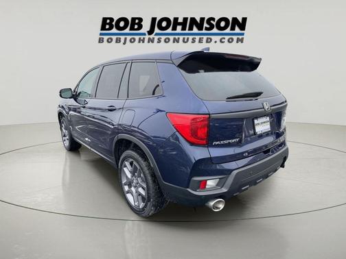 2023 Honda Passport AWD EX-L
