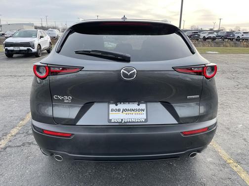 2023 Mazda CX-30 2.5 S Premium Package