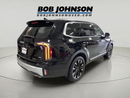 2023 Kia Telluride SX