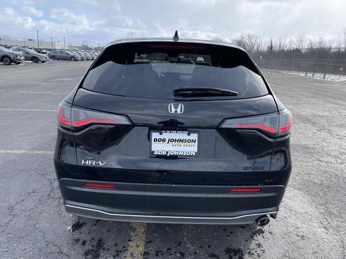 2023 Honda HR-V AWD Sport