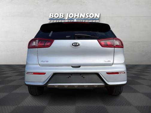 2018 Kia Niro LX
