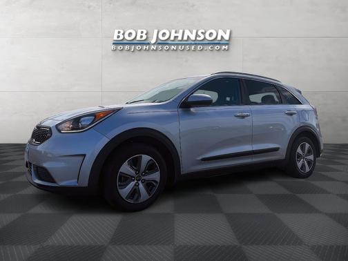 2018 Kia Niro LX
