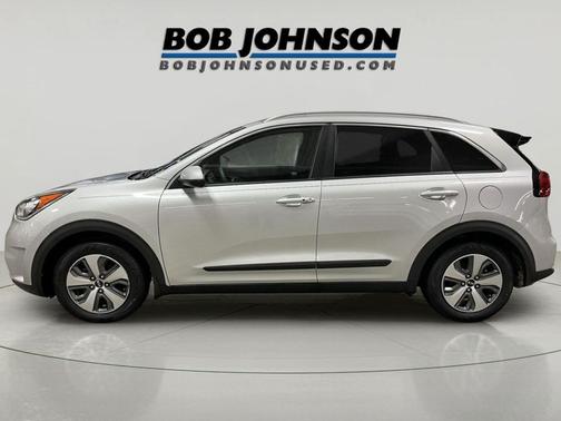 2018 Kia Niro LX