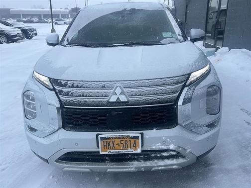 2023 Mitsubishi Outlander SE 2.5 S-AWC