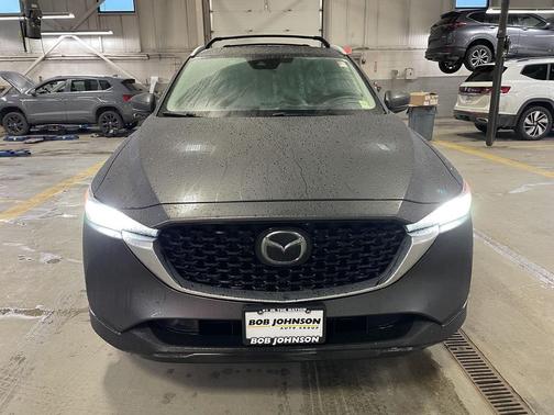 2023 Mazda CX-5 2.5 S Premium Plus Package