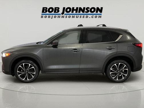 2023 Mazda CX-5 2.5 S Premium Plus Package