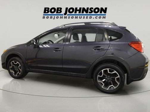 2017 Subaru Crosstrek 2.0i Limited