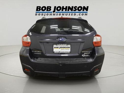 2017 Subaru Crosstrek 2.0i Limited