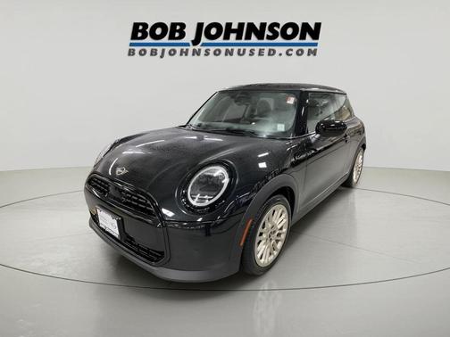 2025 MINI Hardtop Cooper