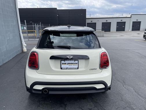2023 MINI Hardtop Cooper