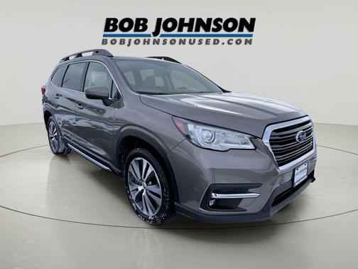 2022 Subaru Ascent Limited 7-Passenger