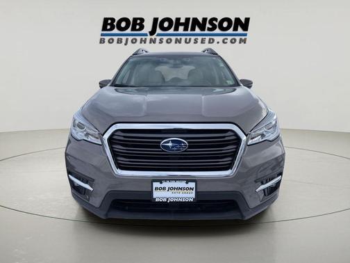 2022 Subaru Ascent Limited 7-Passenger