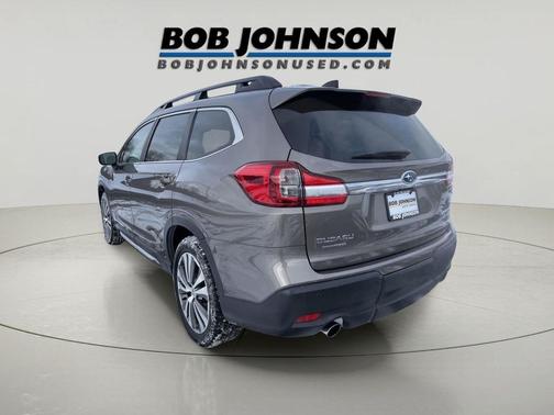 2022 Subaru Ascent Limited 7-Passenger