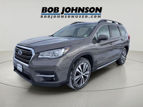 2022 Subaru Ascent Limited 7-Passenger