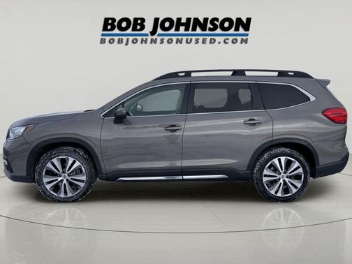 2022 Subaru Ascent Limited 7-Passenger