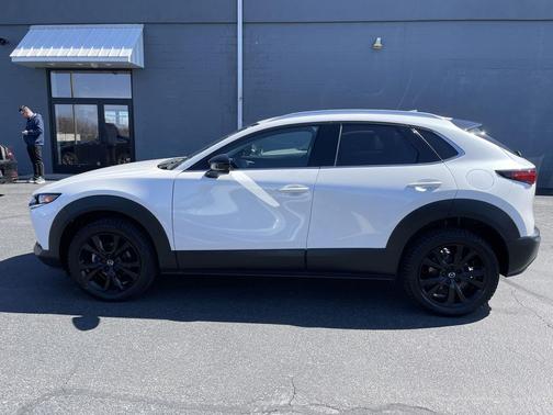 2023 Mazda CX-30 2.5 Turbo Premium Package