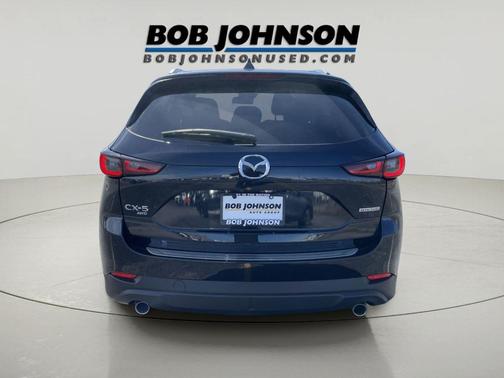 2023 Mazda CX-5 2.5 S Premium Plus Package