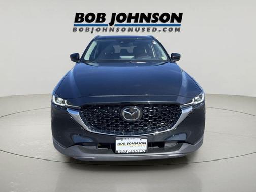 2023 Mazda CX-5 2.5 S Premium Plus Package