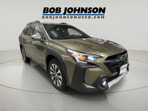 2023 Subaru Outback Touring XT
