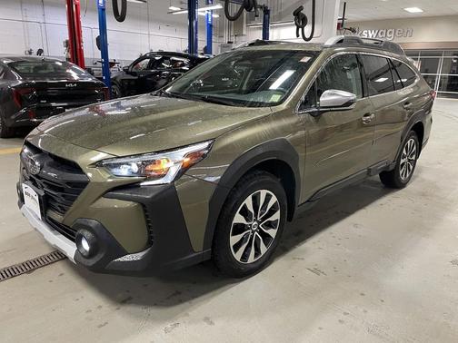 2023 Subaru Outback Touring XT