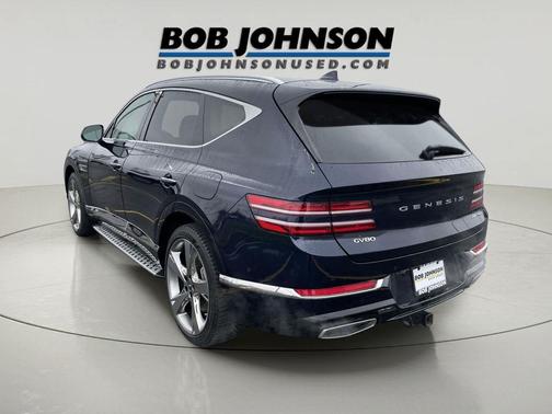 2023 Genesis GV80 3.5T
