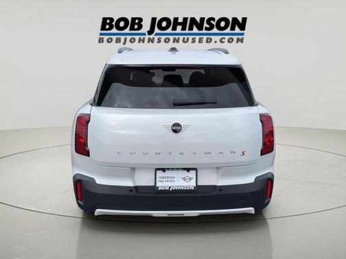 2025 MINI Countryman Cooper S ALL4