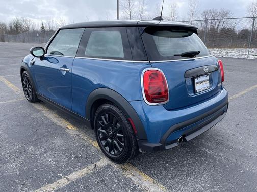 2024 MINI Hardtop Cooper
