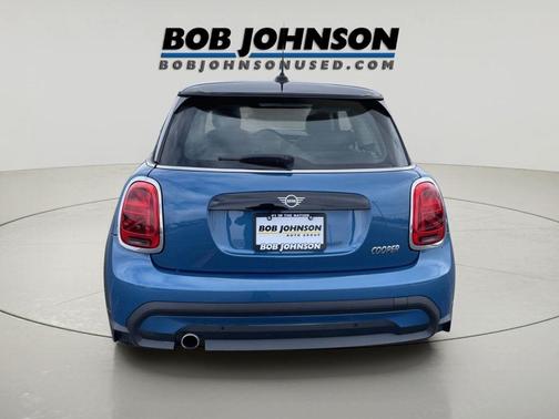 2024 MINI Hardtop Cooper