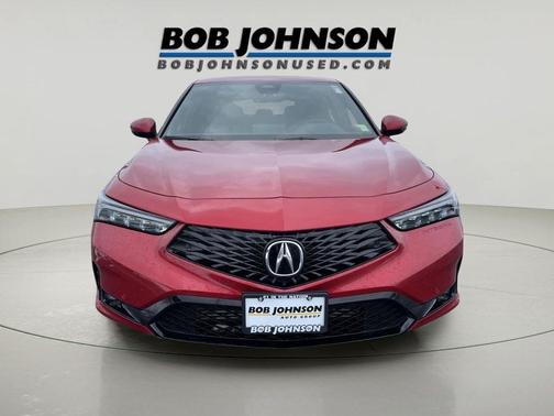 2024 Acura Integra A-SPEC Technology