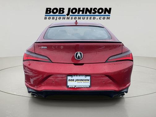 2024 Acura Integra A-SPEC Technology