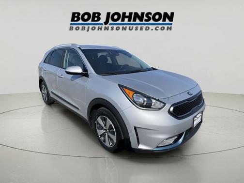 2018 Kia Niro LX