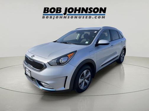 2018 Kia Niro LX