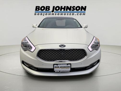 2015 Kia K900 Luxury