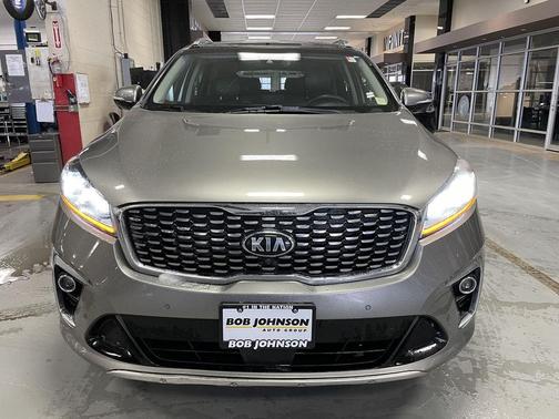2019 Kia Sorento SX