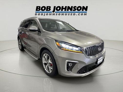 2019 Kia Sorento SX