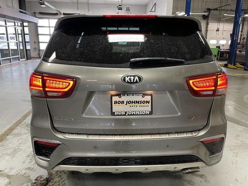 2019 Kia Sorento SX