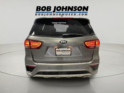 2019 Kia Sorento SX