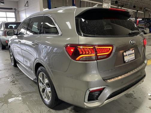 2019 Kia Sorento SX