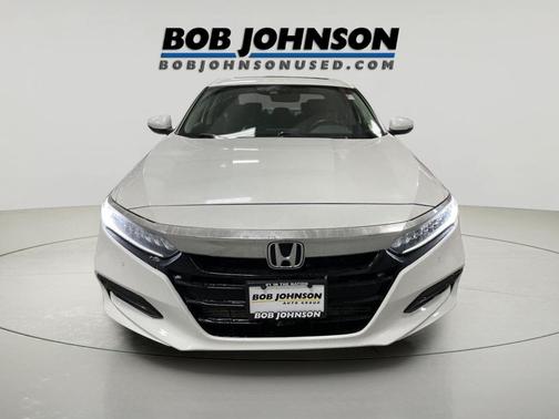 2020 Honda Accord Touring 2.0T